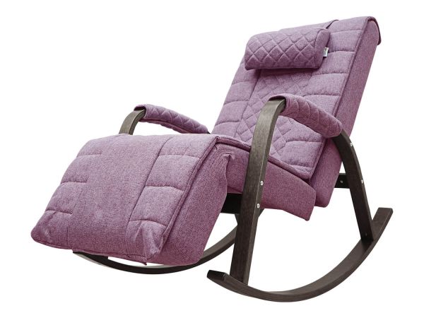 Massage chair rocking chair FUJIMO SOHO DELUXE F2000 ZCFA custom color